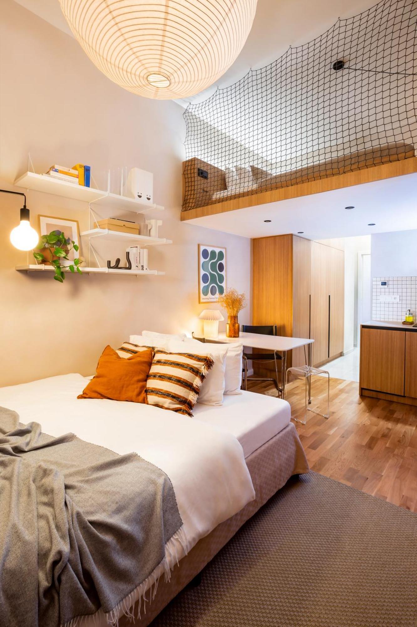 Turnkey I Charles Square Apartments Praha Eksteriør bilde