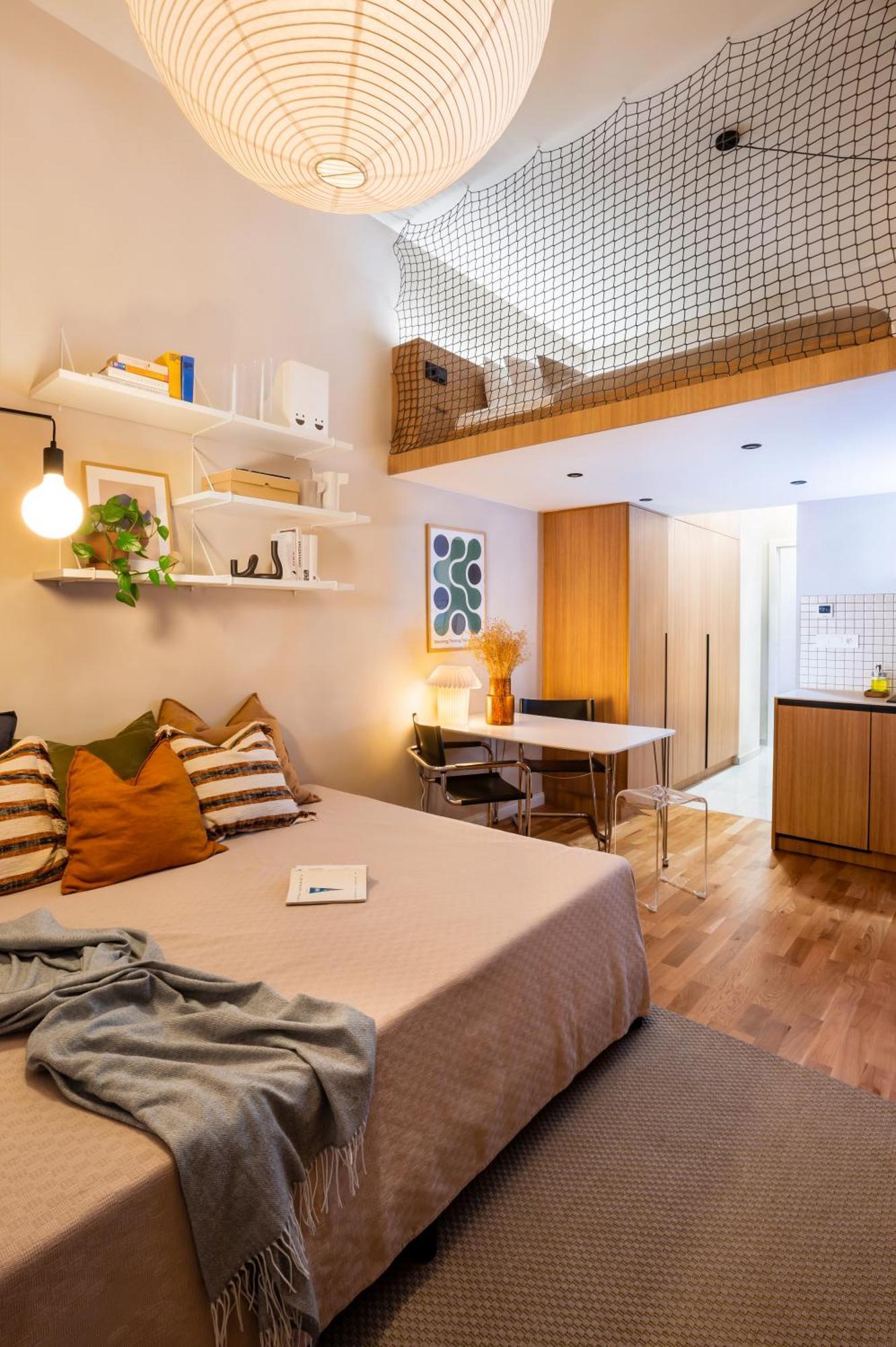 Turnkey I Charles Square Apartments Praha Eksteriør bilde